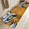 Non slip Floor Mat Home Doormat Carpet Kitchen Living Room