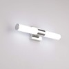 TRLIFE LED Vanity Light, Dimmable 8W 6000K Cool White Bathroom