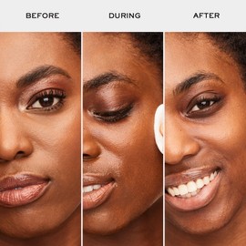 Lanc?me Lanc?me Bi-Facil Double Action Eye Makeup Remover with Bi-Phase Formula - Effortlessly Removes Waterproof Makeup - 6.7 Fl Oz