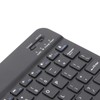 Keyboard and Mouse Combo Wireless Bluetooth Keyboard and Mouse Set