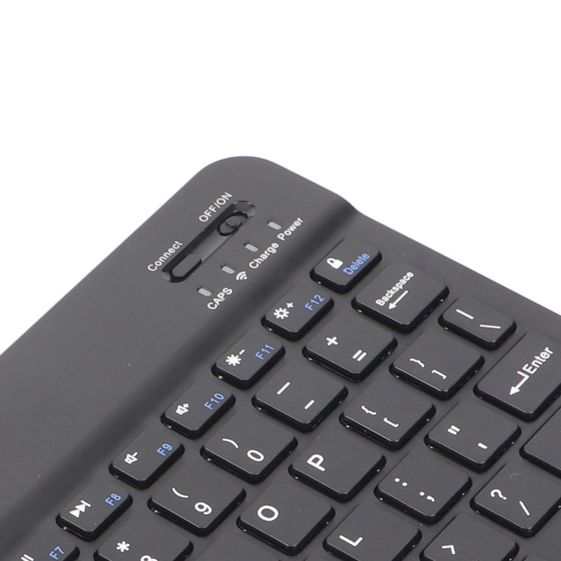 Keyboard and Mouse Combo Wireless Bluetooth Keyboard and Mouse Set