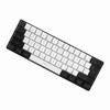 Gaming Keyboard USB 61 Keys RGB Backlit Ergonomic Contrast Color