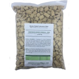Nesom Distributing Envigo (Formerly Harlan) Teklad Global Rat Food Pellets 2018