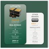 Umami Bento Box Adult All-In-1 w/4 Utensils, 2 Sauce Jars