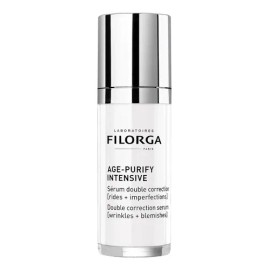 Filorga Serum Age-Purify Intensive 30ml Hipoalergénico Sin Parabenos