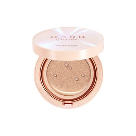 Holika Holika Hard Cover Glow Cushion EX Refill Set  - 04 HONEY