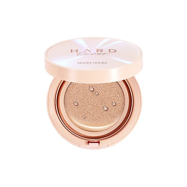 Holika Holika Hard Cover Glow Cushion EX Refill Set -