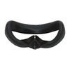 VR Silicone Face Cover Waterproof Washable Soft VR Face Pad