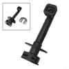 Pressure Washer Angle Outlet Pipe with Clamp for Kärcher K2