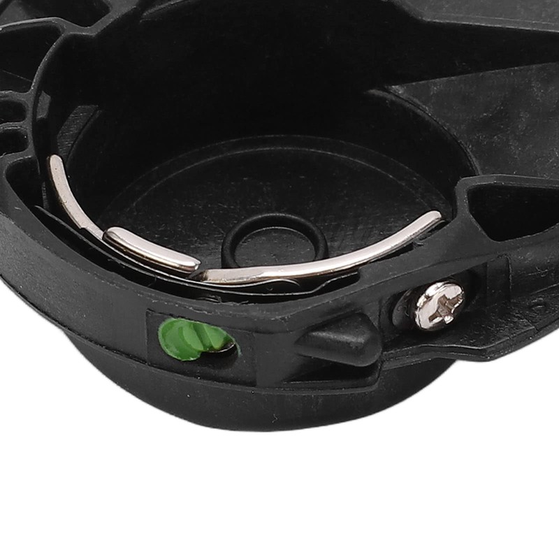 LUCKDANO Part Xe9326-001 Bobbin Case - Durable Plastic Sewing Machine