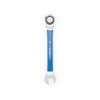 PARKTOOL MWR-15 Ratchet Combination Wrench, Size: 0.6 inches (15 mm)