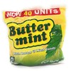 Butter Mint - Rich Butter and Mint Candy [40 pieces]