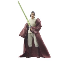 Star Wars The Vintage Collection Jedi Master Indara, Star Wars: The Acolyte 3.75 Inch Collectible Action Figure