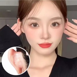 China OEM 누운귀 테이프 30p 요정 엘프 귀 뒤 셀프 성형 필러 세우는 고정 스티커 MDs9+2JxJ Sleeping Ear Tape 30p Fairy Elf Ear Self-Forming Filler Fixed Sticker MDs9+2JxJ [Stability Level 1]
