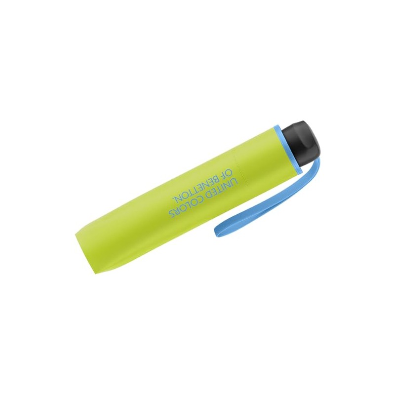United Colors of Benetton Super Mini, 60 cm, Acid Lime,
