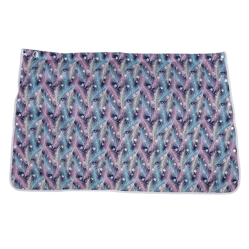 Wearable Incontinence Bed Pad Washable Highly Absorbency Incontinence Bedwetting Mattress