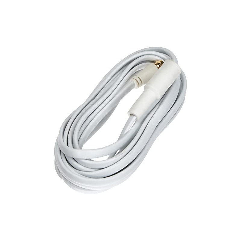Axing SFK 500-02 SAT Ribbon Cable 5 m White