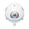 Space Capsule Air Humidifier Two Levels Quiet Operation Fine Fog