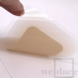 Weeplace 위플레이스 문신 숨김 스티커 타투스티커 상처가리기 타투컨실러 [2-타투커버-내추럴] WePlace Tattoo Concealment Sticker Tattoo Sticker Wound Cover Tattoo Concealer [2-Tattoo Cover-Natural]