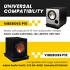 Sound Addicted VibeBoss P10 - Acoustic Isolation Platform Suitable for