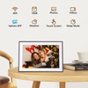 Dragon Touch 10.1'' WIFI Digital Picture Frame - 1280*800 HD
