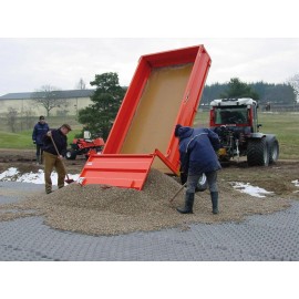 DuPont GroundGrid (multiple sizes) - 2" X 2.2" CELL