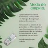 Desodorante Piedra de Alumbre Zahal Natural Stick 120 g Sin