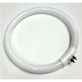 Caprock Daylight UN0002 Naturalight Replacement 22 Watt 22W Fluorescent Bulb (Outside PINS) for UN1020 Magnifying lamp