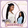 Sensationnel Glamora Lace Front Wigs - Glam Unit 2 13x4