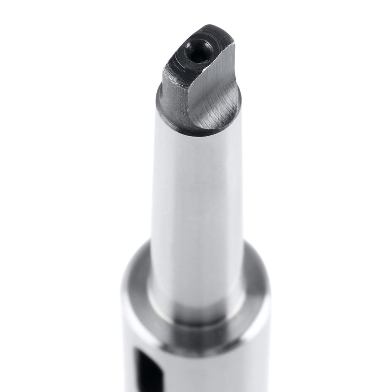 Accusize Industrial Tools MT2 to MT2 DIN2187 Morse Taper Extension