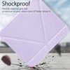 DUEDUE for Kobo Libra 2 Sleep Cover Case, Auto Wake/Sleep