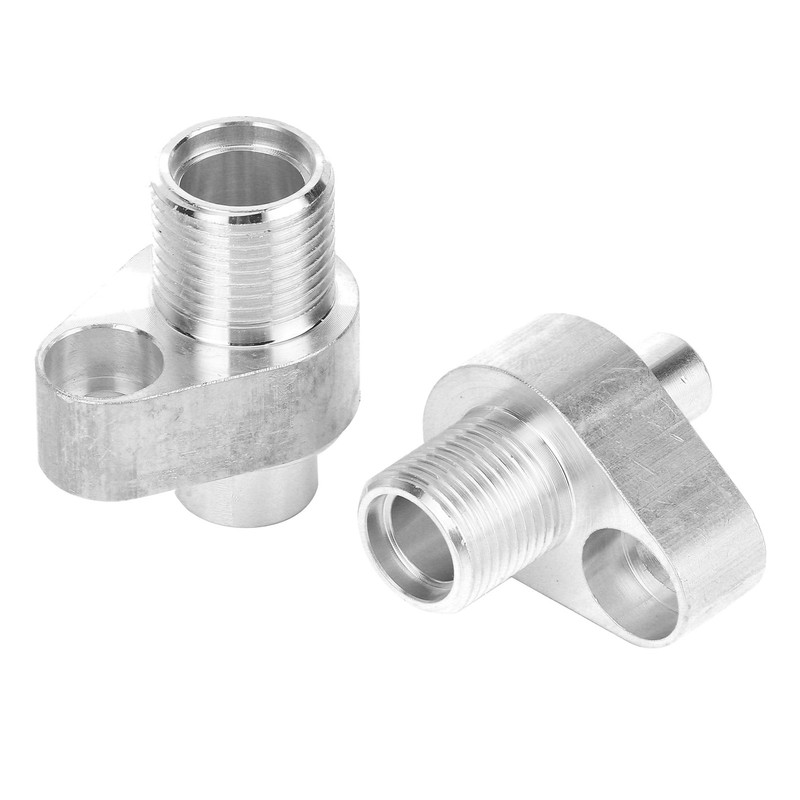 LS AC Compressor Adapter Gasket Sealing Rings Screw Kit 451‑1105