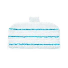 GDE Steam Mop Cleaning Cloths Black + Decker