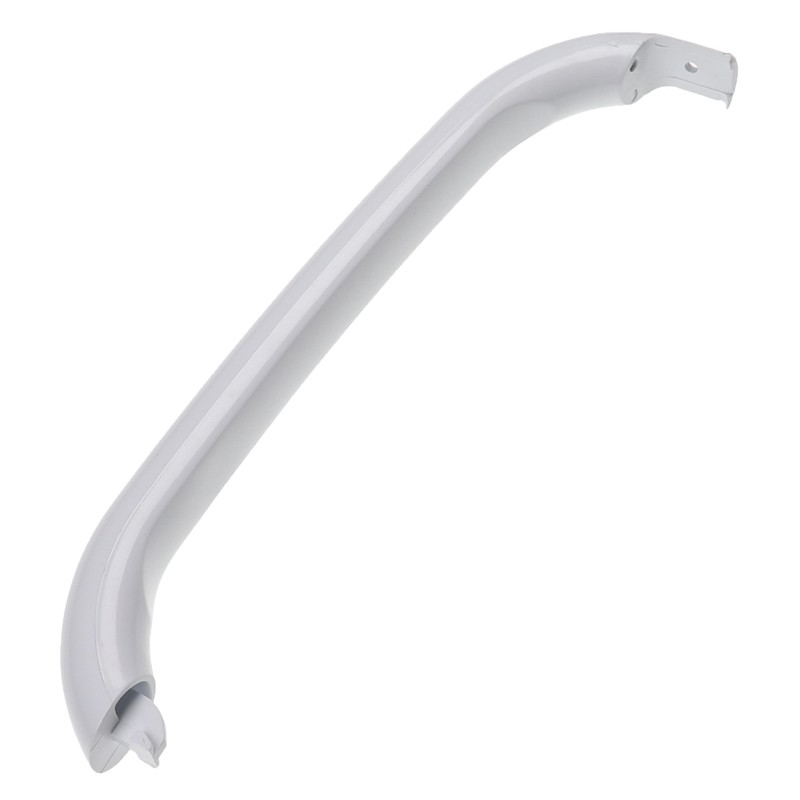 vhbw Door Handle Compatible with Bosch KGE36 Series, KGE36xx Fridge