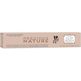 Alfaparf Milano Precious Nature Cold Brown Shades 8.01 Light Blonde Mother of Pearl Ash 60ml