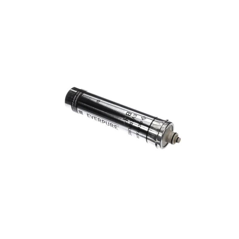 Everpure EV961250 Bh 2 Food Service Water Filter Cart 1Pk