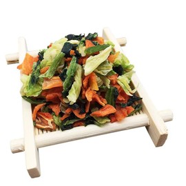 Dbeans Flourithing 7.05oz Hamster Chew Toys Great for Attracting Small Pets Guinea Pig Treats Chinchilla Toys