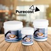 Cleaning Tablets Pack of 125 for Fully Automatic Coffee Machines,