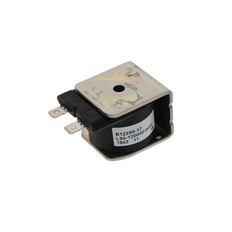 EF19ZG034A - Bryant OEM Replacement Heat Pump Reversing Valve 24v