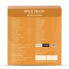 SPICE TRAIN, Assorted Spice Set – 20 Exotic Spices |