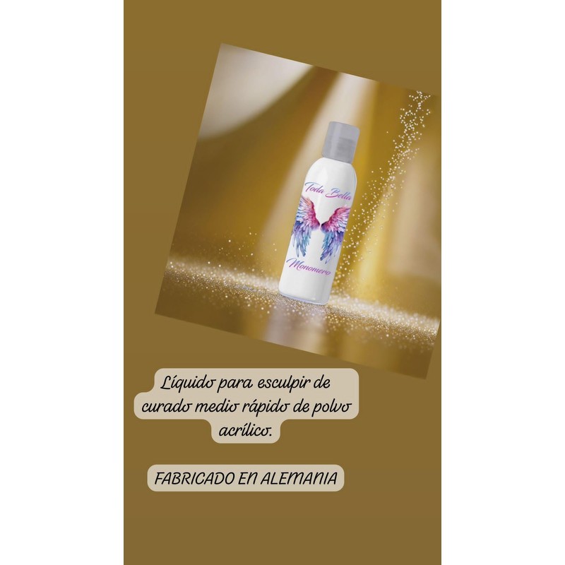 Acrylic Liquid/Monomer