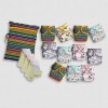 Ecobeb Paales Todo-en-2 Kit Ahorro 11 Pack Wetbag