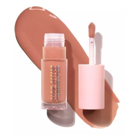 Moira Lip Oil Glow Getter Moira Original Gloss Labios Hidratados