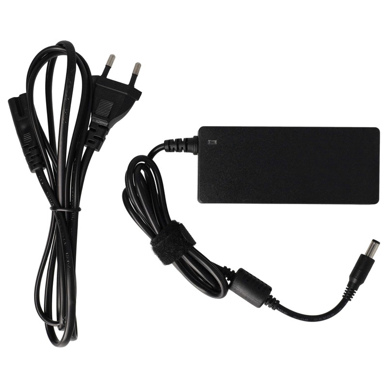 vhbw 1 x Power Supply Compatible with Fujitsu-Siemens Amilo LA