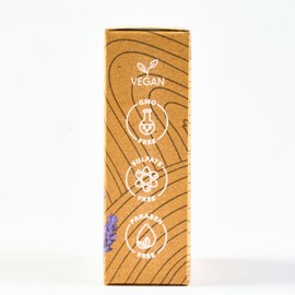 Nature Scout Premium Lavender Handmade Soap Bar, Vegan, Organic Shea Butter and Coconut Oil, Cold Press For Man & Woman (4 oz)