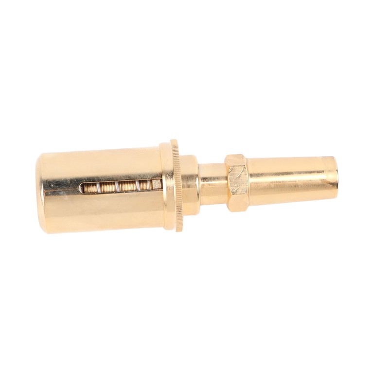 Trombone Pressure Relief Valve Brass Mouth Strength Trainer Wind Instrument