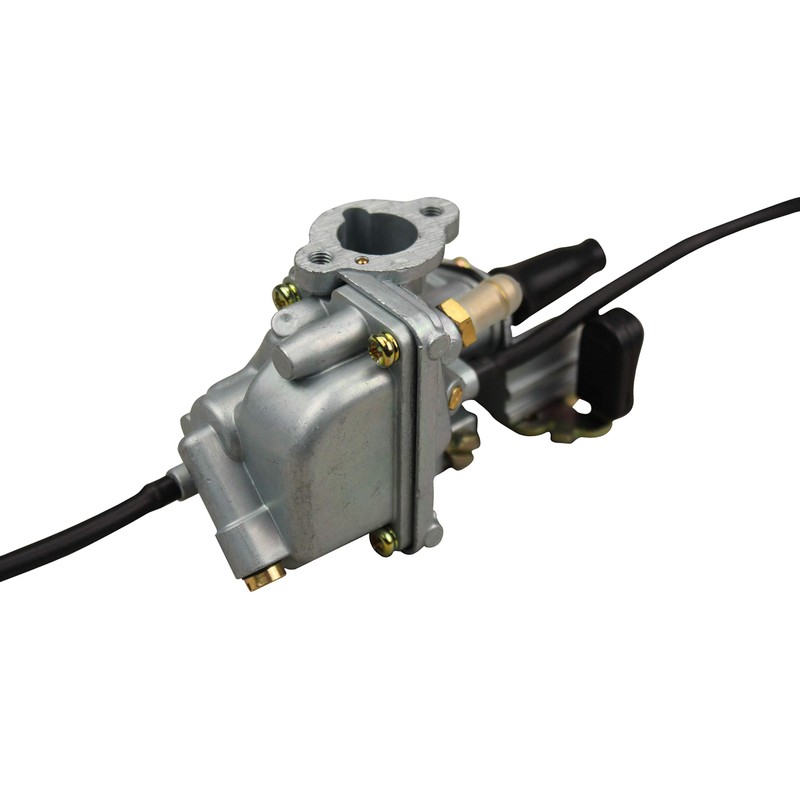 Carburetor Fits Suzuki Quadmaster LTA50, LTA-50 (2002-2005)