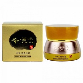 Youthful Skin Care Moisturizing Cream 50ml