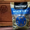 Western Premium BBQ Products Hickory BBQ Smoking Chips, 180 Cu