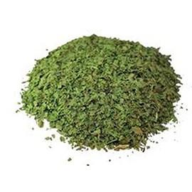 Coriander Dried herb Leaf 50g The Spiceworks-Hereford Herbs & Spices